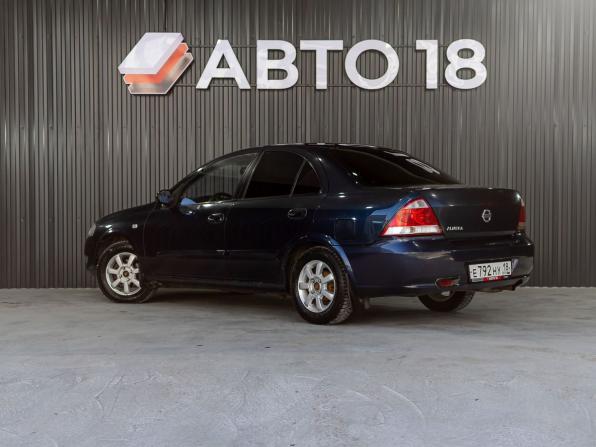 Nissan Almera Classic I с пробегом 2006 года, цена 359 000 рублей, 237000 км, седан, Автокод Объявления