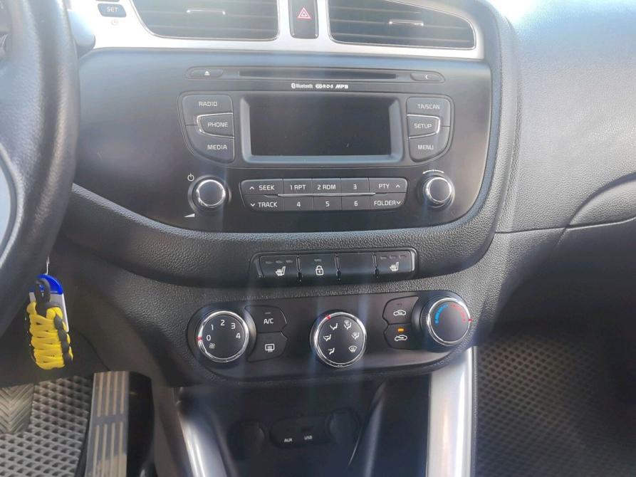 Kia Ceed II Стерлитамак  - изображение 18