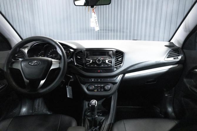 Lada (ВАЗ) Vesta I с пробегом 2016 года, цена 690 000 рублей, 183577 км, седан, Автокод Объявления