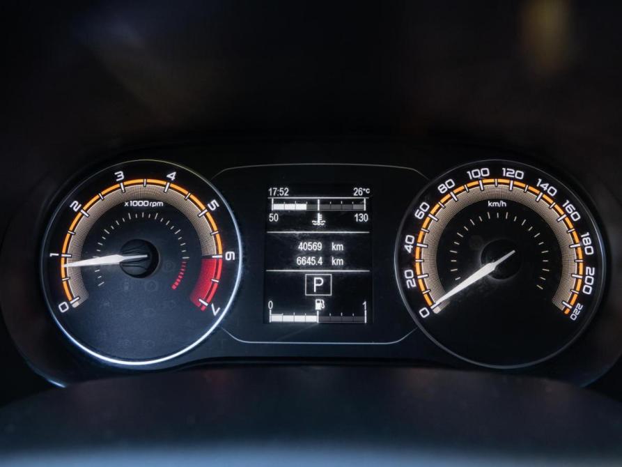 Lada (ВАЗ) Vesta I Рестайлинг (NG) Волгоград  - изображение 12