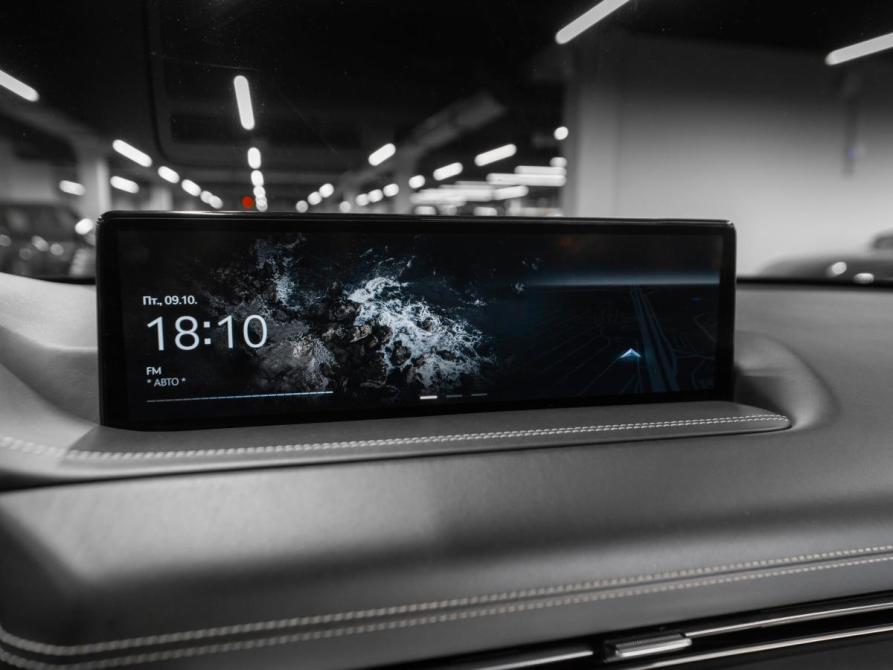 Genesis GV80 I Москва  - изображение 22