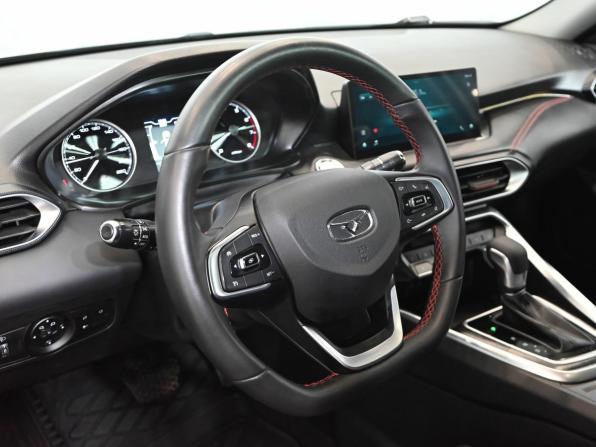 Kaiyi E5 с пробегом 2023 года, цена 1 550 000 рублей, 60203 км, седан, Автокод Объявления