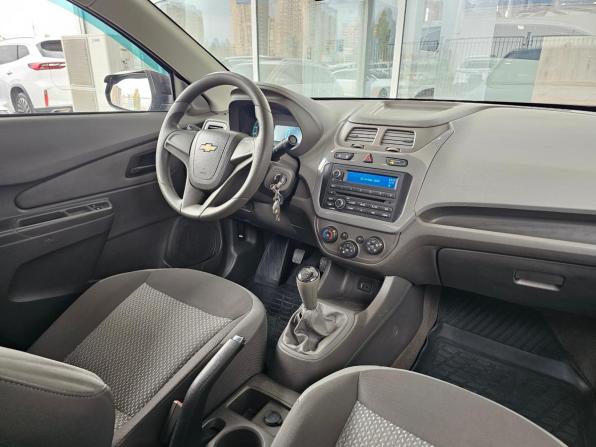 Chevrolet Cobalt II Рестайлинг с пробегом 2021 года, цена 1 099 000 рублей, 69400 км, седан, Автокод Объявления
