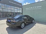 Toyota Camry VIII (XV70) Екатеринбург  - изображение 14