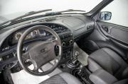 Lada (ВАЗ) Niva Travel I Пермь  - изображение 31