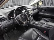 Lexus RX III Рестайлинг Москва  - изображение 41