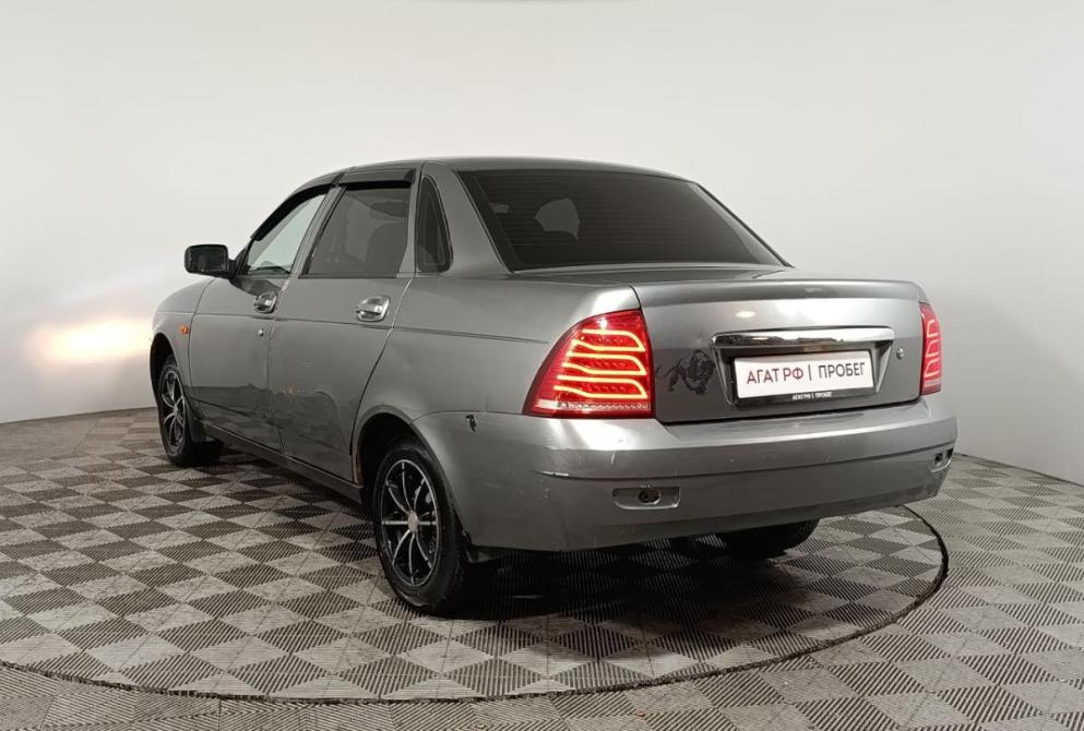 Lada (ВАЗ) Priora I Волгоград  - изображение 5