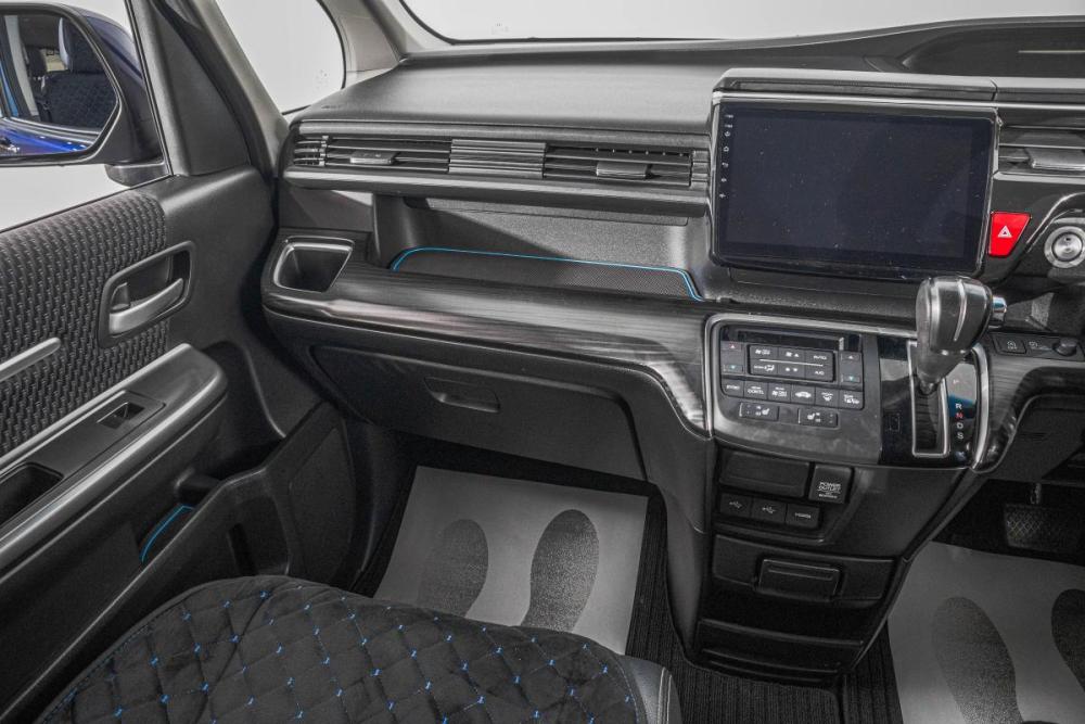 Honda Stepwgn V Барнаул  - изображение 18