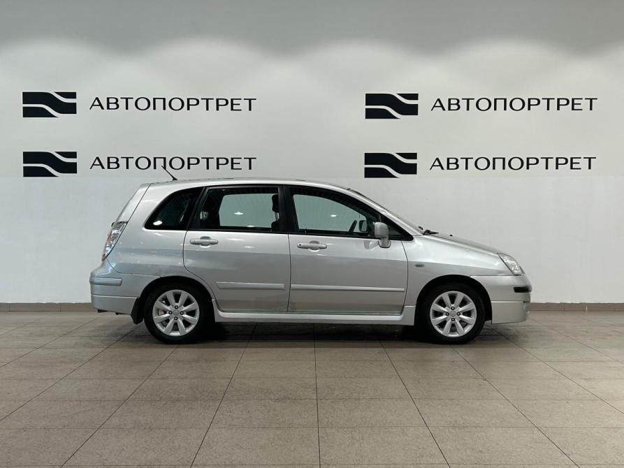 Suzuki Liana I Рестайлинг Санкт-Петербург  - изображение 8