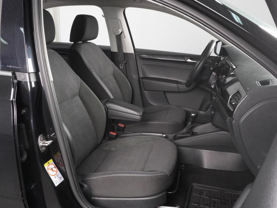 Volkswagen Polo VI Минеральные Воды  - изображение 8