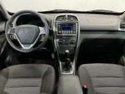 Chery Tiggo (T11) I Рестайлинг (FL) Ярославль  - изображение 25