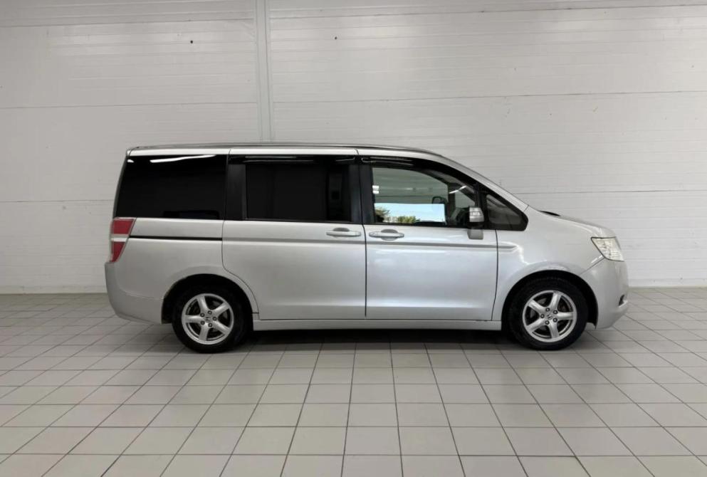 Honda Stepwgn IV Астрахань  - изображение 4