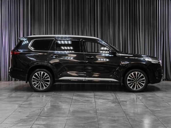 Exeed VX I с пробегом 2021 года, цена 2 829 000 рублей, 85478 км, внедорожник, Автокод Объявления