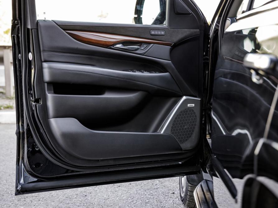 Cadillac Escalade IV Волгоград  - изображение 32