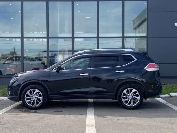 Nissan X-Trail III с пробегом 2016 года, цена 1 189 000 рублей, 315914 км, внедорожник, Автокод Объявления