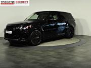 Land Rover Range Rover Sport II Рестайлинг Белгород  - изображение 24