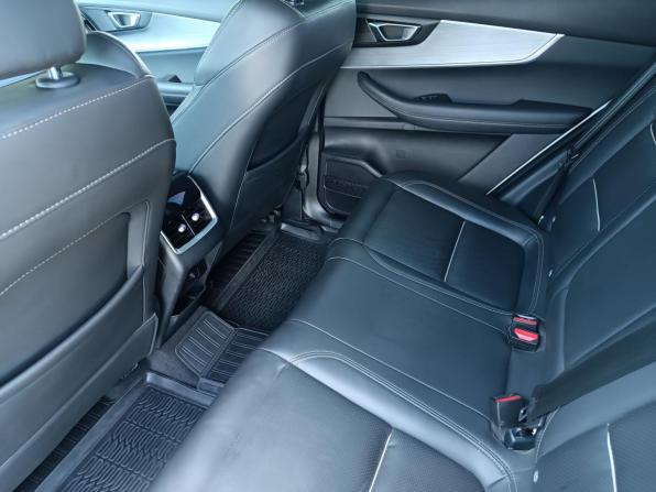 Chery Tiggo 7 Pro Max I с пробегом 2023 года, цена 1 790 000 рублей, 36079 км, внедорожник, Автокод Объявления