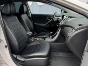 Hyundai Elantra V (MD) Кропоткин  - изображение 30