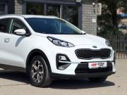 Kia Sportage IV Рестайлинг Астрахань  - изображение 32