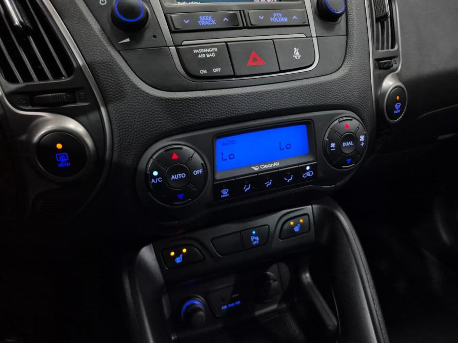 Hyundai ix35 I Рестайлинг Альметьевск  - изображение 16