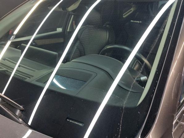 Genesis GV80 I с пробегом 2021 года, цена 5 020 000 рублей, 91561 км, внедорожник, Автокод Объявления