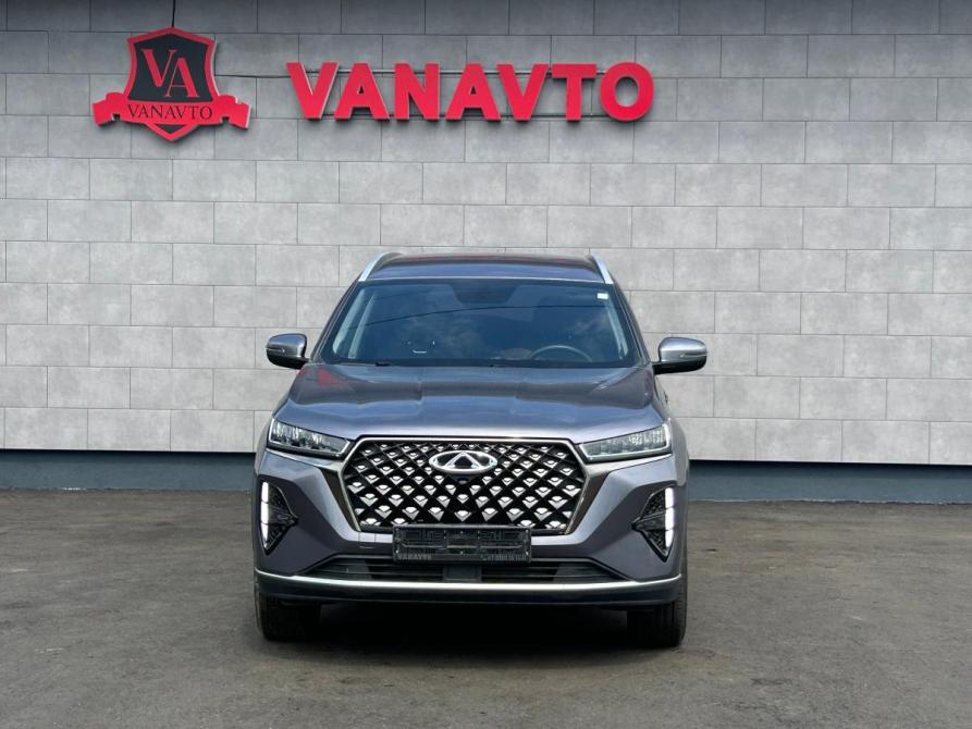 Chery Tiggo 7 Pro Max I Альметьевск  - изображение 2