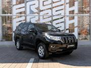 Toyota Land Cruiser Prado 150 Series Рестайлинг 3 Ставрополь  - изображение 24