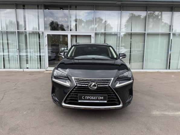 Lexus NX I Рестайлинг с пробегом 2020 года, цена 3 490 000 рублей, 88300 км, внедорожник, Автокод Объявления