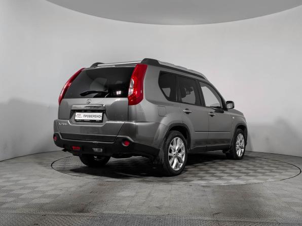 Nissan X-Trail II Рестайлинг с пробегом 2012 года, цена 799 000 рублей, 431932 км, внедорожник, Автокод Объявления