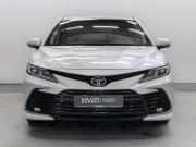 Toyota Camry VIII (XV70) Рестайлинг Москва  - изображение 32
