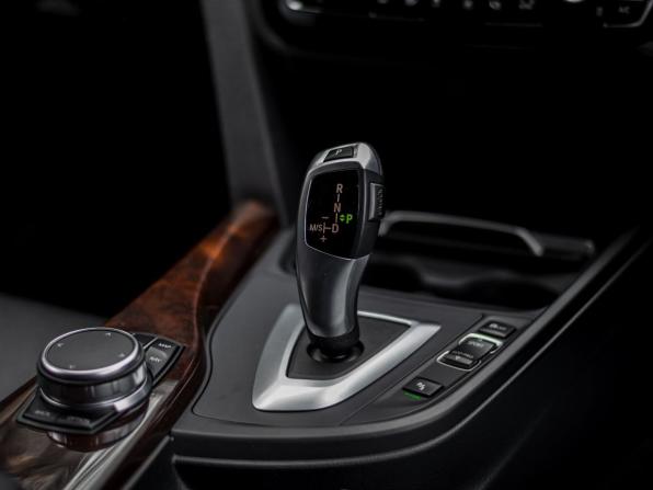 BMW 3 серии VI (F3x) Рестайлинг с пробегом 2018 года, цена 1 570 000 рублей, 136321 км, универсал, Автокод Объявления