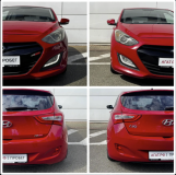 Hyundai i30 II Ставрополь  - изображение 38