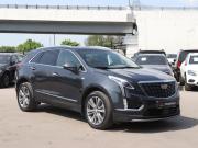 Cadillac XT5 I Рестайлинг Москва  - изображение 32