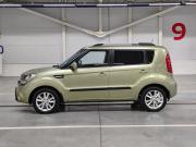 Kia Soul I Рестайлинг Казань  - изображение 34