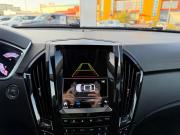 Cadillac SRX II Сыктывкар  - изображение 57