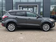 Ford Kuga II Рестайлинг Октябрьский  - изображение 22