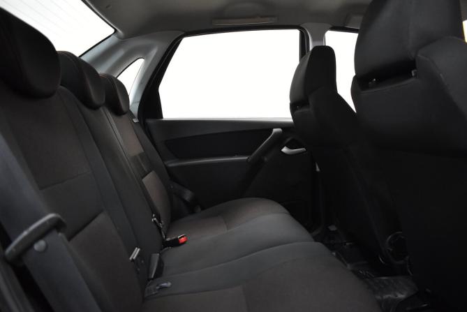 Lada (ВАЗ) Granta I с пробегом 2014 года, цена 615 000 рублей, 90854 км, седан, Автокод Объявления