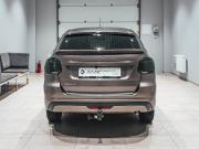 Lada (ВАЗ) Granta I Рестайлинг Екатеринбург  - изображение 27