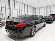 BMW 5 серии VII (G30/G31/G38) Казань  - изображение 28
