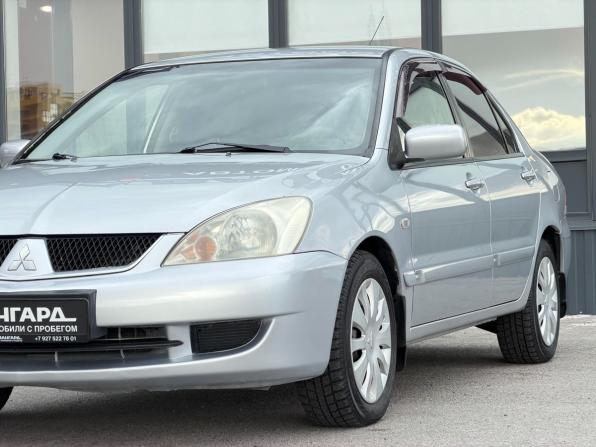 Mitsubishi Lancer IX Рестайлинг с пробегом 2007 года, цена 550 000 рублей, 224100 км, седан, Автокод Объявления