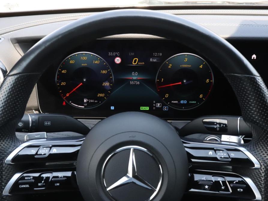 Mercedes-Benz E-Класс V (W213 S213 C238) Рестайлинг Москва  - изображение 12