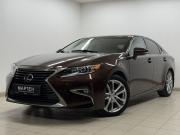 Lexus ES VI Рестайлинг Вологда  - изображение 28