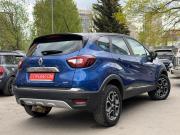 Renault Kaptur I Рестайлинг Санкт-Петербург  - изображение 24