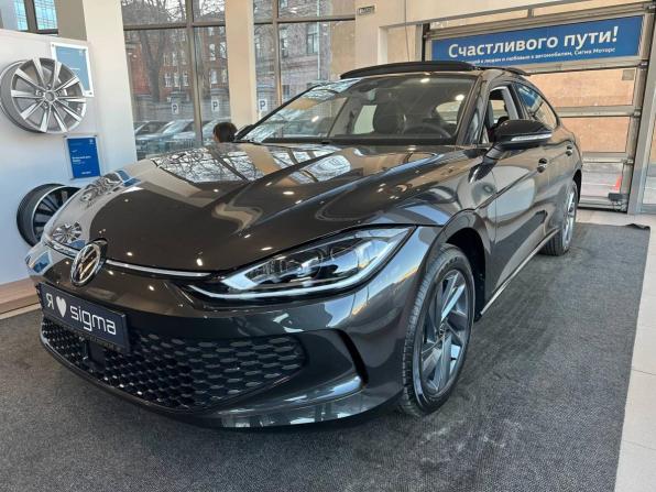 Новый Volkswagen Lamando II 2025 года, цена 3 600 000 рублей, лифтбек, Автокод Объявления