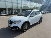 Renault Sandero II Рестайлинг Санкт-Петербург  - изображение 10