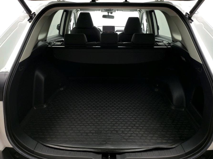 Toyota RAV4 V (XA50) Мурманск  - изображение 14