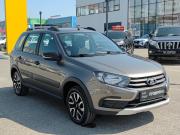 Lada (ВАЗ) Granta I Рестайлинг Йошкар-Ола  - изображение 25