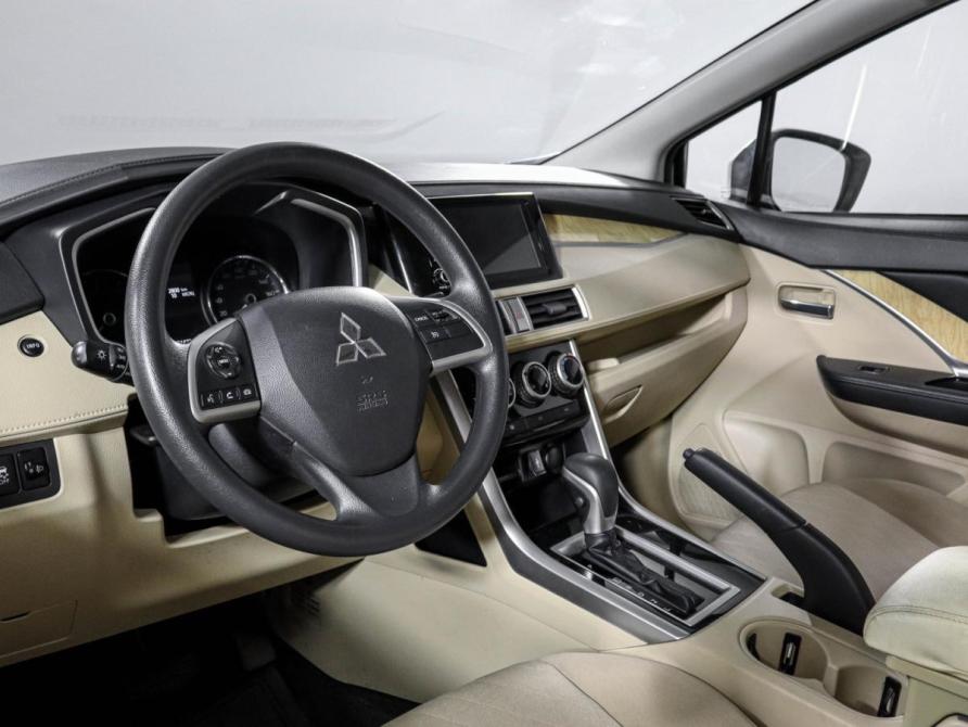 Mitsubishi Xpander I Рестайлинг Москва  - изображение 14