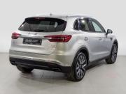 Hongqi HS5 I Москва  - изображение 35