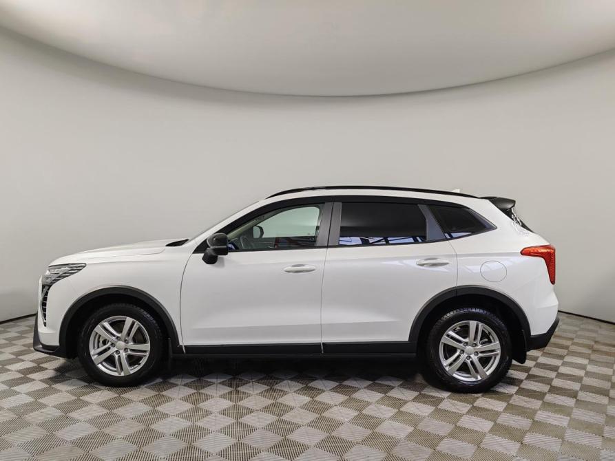Haval Jolion I Рестайлинг Курск  - изображение 8